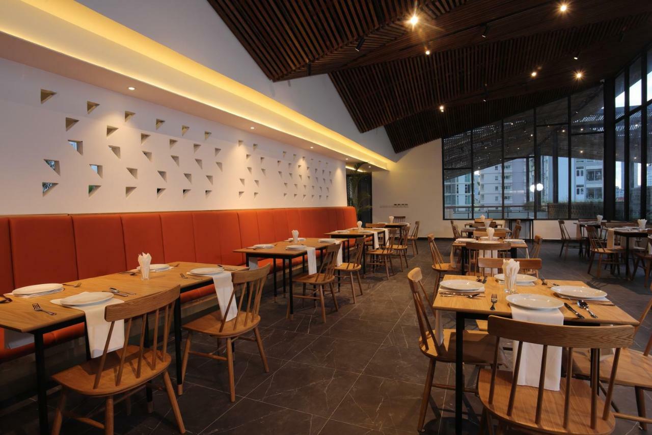 百通酒店及度假村 金边 外观 照片